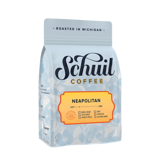 Neapolitan