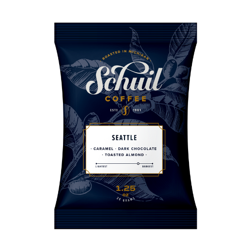 Seattle Blend - Packet