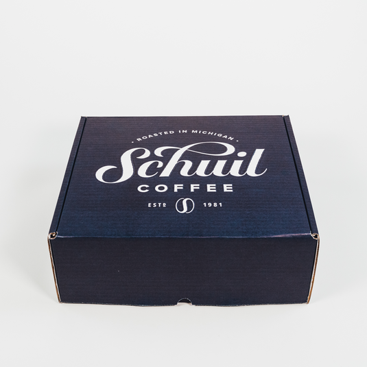 Schuil Coffee Starter Bundle