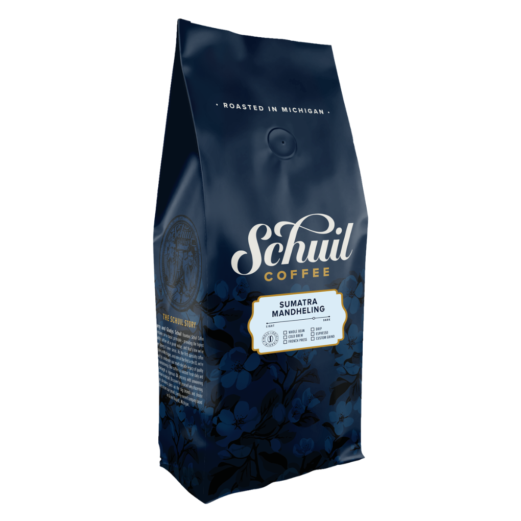 Sumatra Mandheling