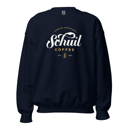 Schuil Snow-go Crewneck