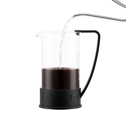 Bodum Brazil Cup French Press – Schuil Coffee - Main Image