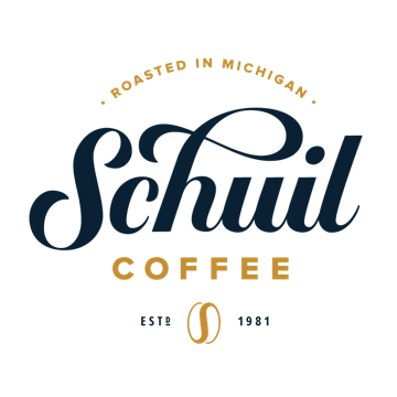Schuil's One-Pot Packet Coffee Sampler