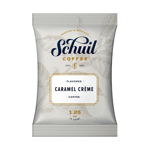 Caramel Creme - Packet
