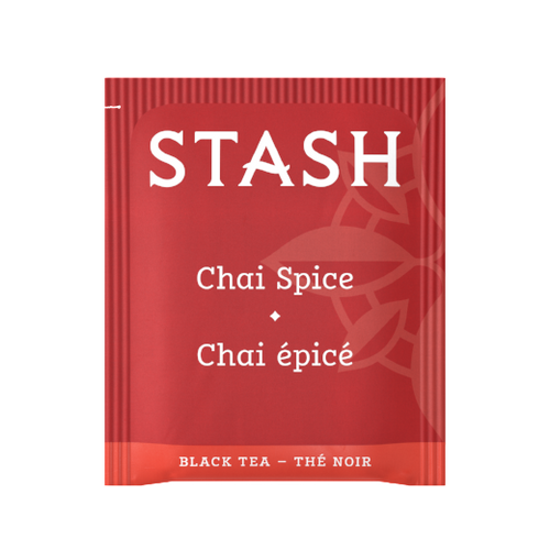 Chai Spice - 10 ct.