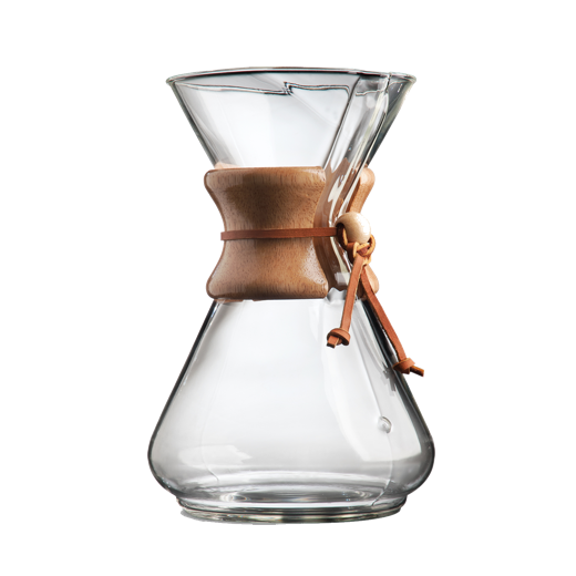 Chemex 10 Cup Pour Over System