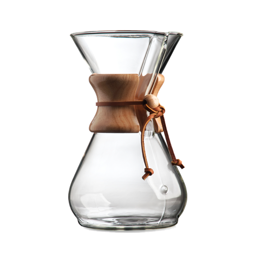 Chemex 8 Cup Pour Over System