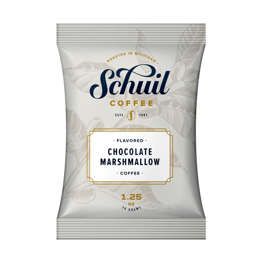 Chocolate Marshmallow - Packet