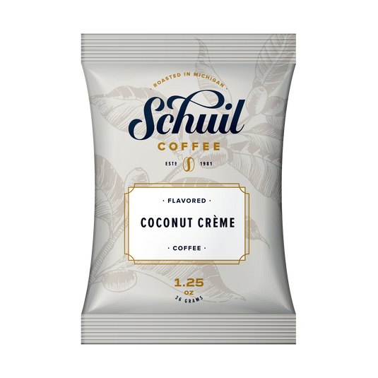 Coconut Crème - Packet