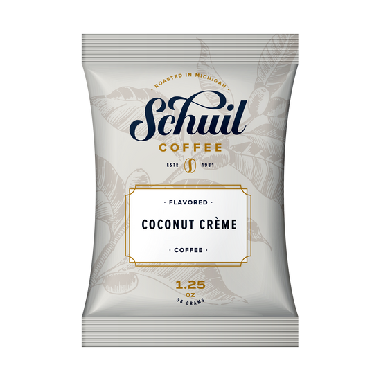 Coconut Crème - Packet