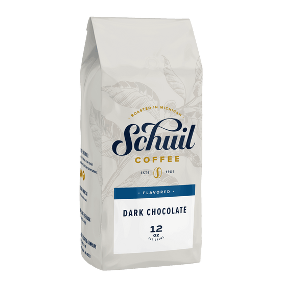 Decaf Dark Chocolate