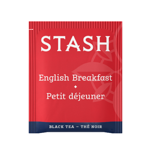 Decaf English Breakfast - 10 ct.