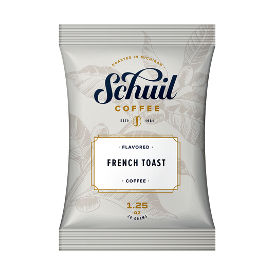French Toast - Packet