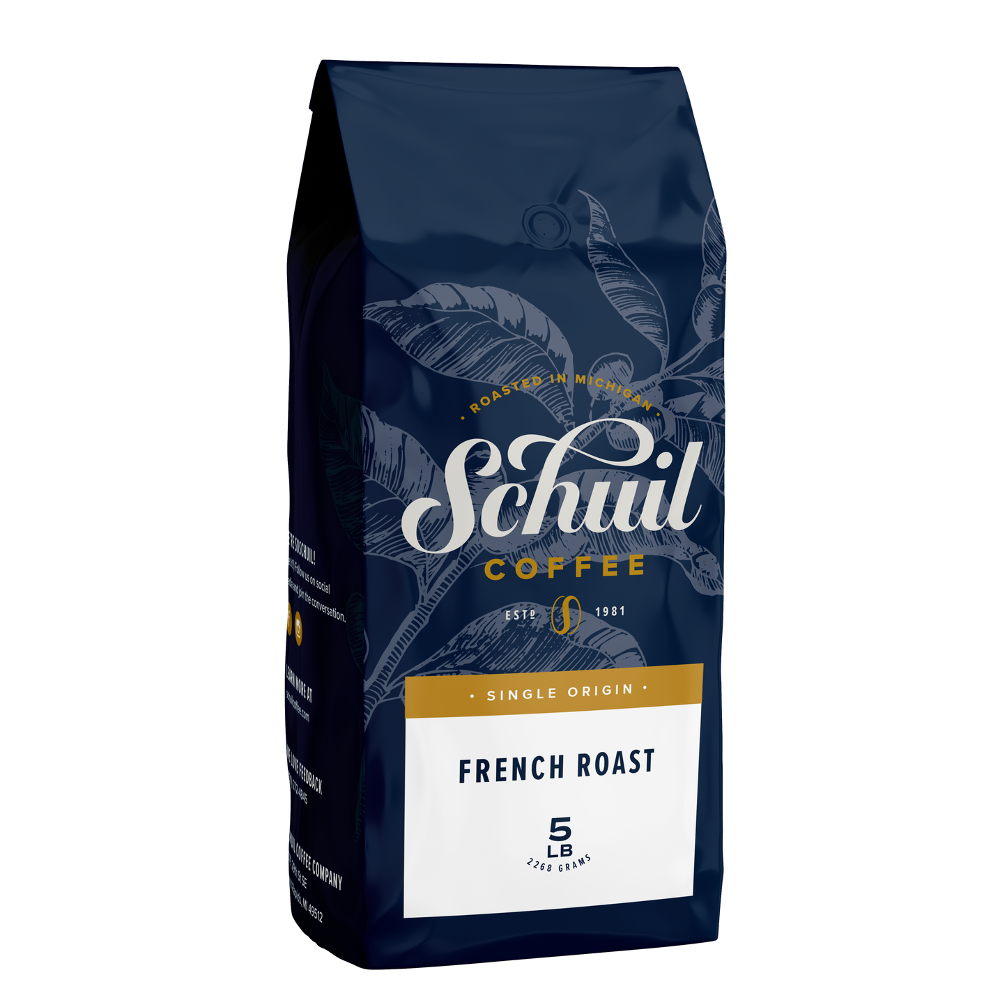 French Roast