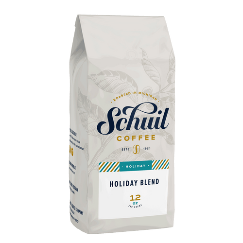 Decaf Holiday Blend