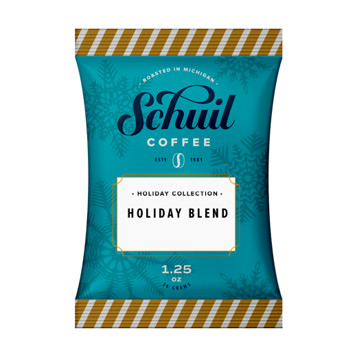 Holiday Blend - Packet