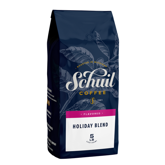 Holiday Blend