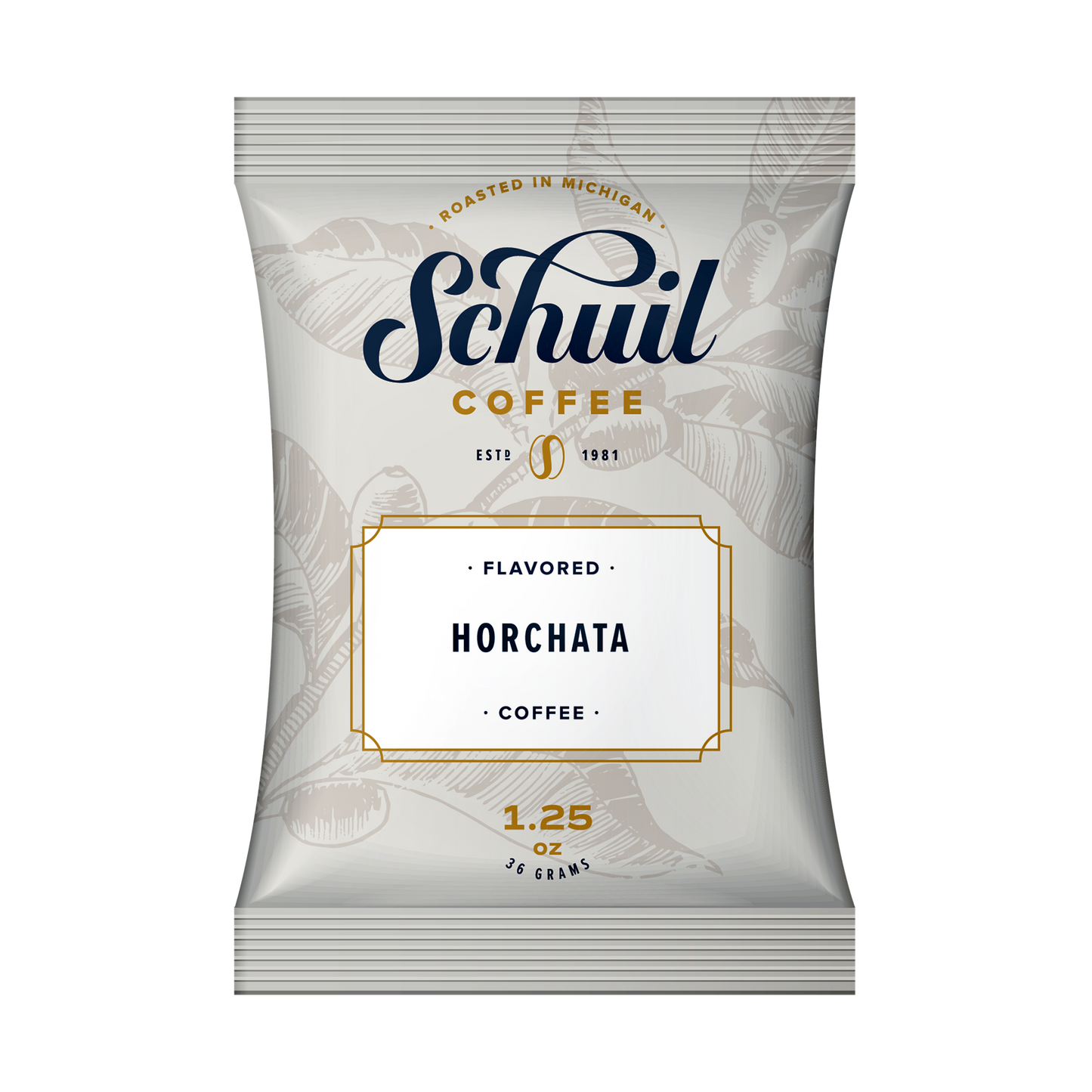 Horchata Packet