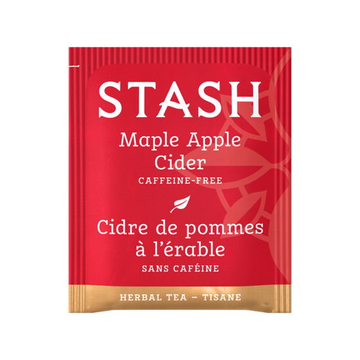 Maple Apple Cider (Decaf) - 10 ct.
