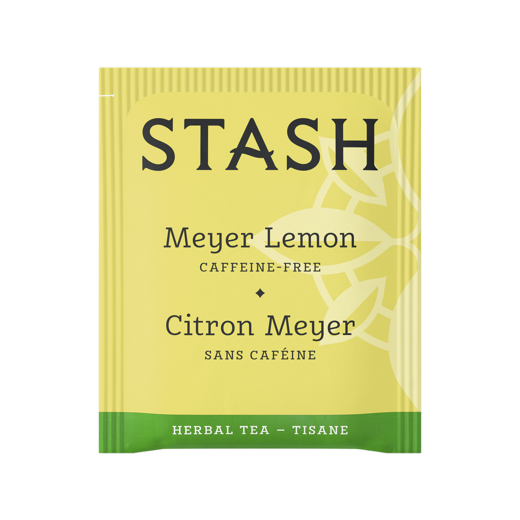 Meyer Lemon (Decaf) - 10 ct.