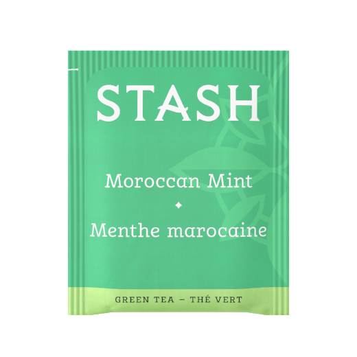 Moroccan Mint - 10 Ct.