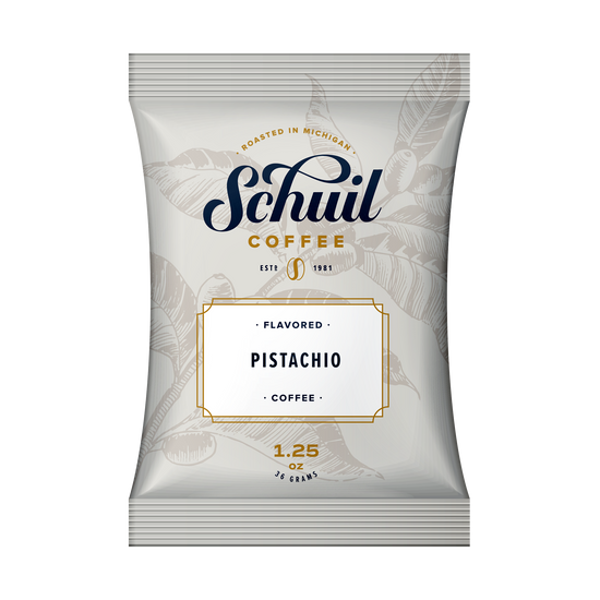 Pistachio - Packet