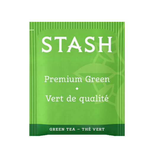 Premium Green - 10 ct.