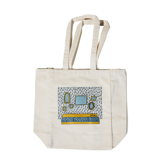 Schuil Canvas Tote