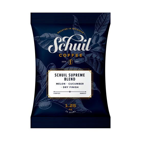 Schuil Supreme Blend - Packet