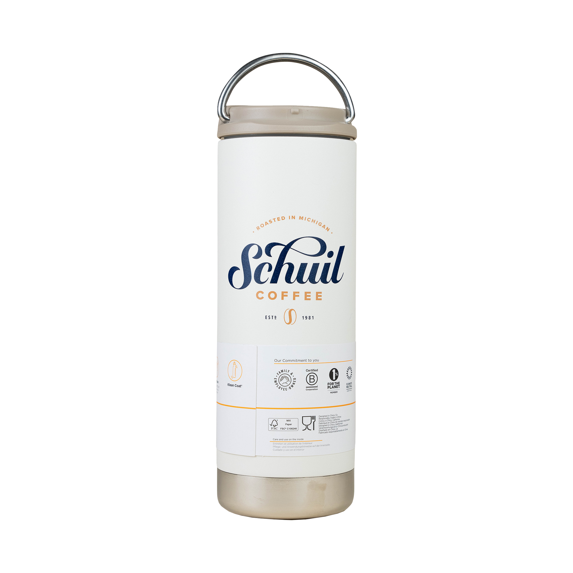Supreme Klean Kanteen ホワイトボトル 未使用品 Supreme Klean Supreme Klean Kanteen ホワイトボトル 未使用品 Supreme Klean