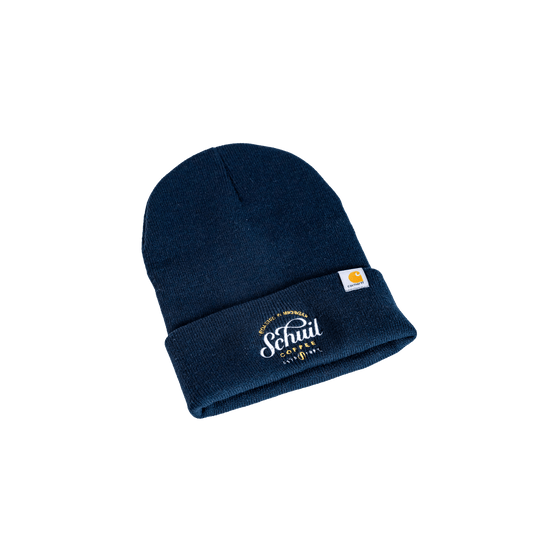 Schuil Embroidered Carhartt Hat