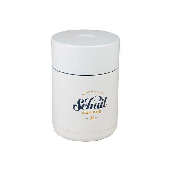 Schuil Coffee Canister