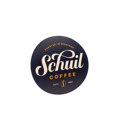 Schuil Sticker - Small