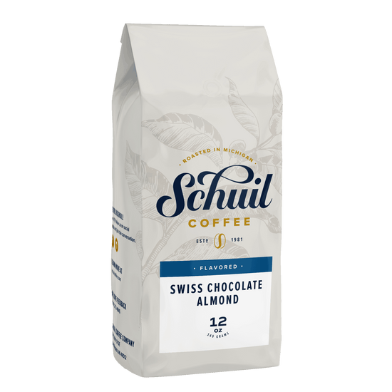 Decaf Swiss Chocolate Almond