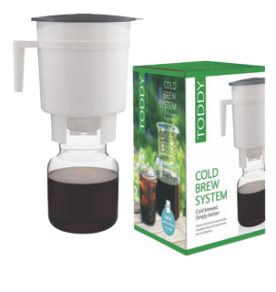 Toddy Cold Brew System