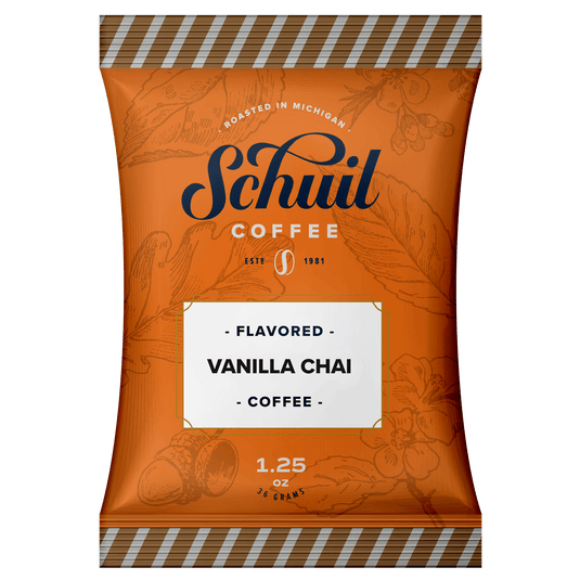 Vanilla Chai - Packet