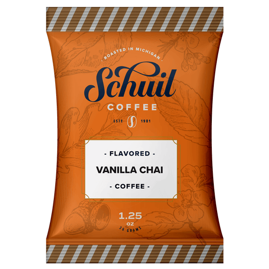 Vanilla Chai - Packet