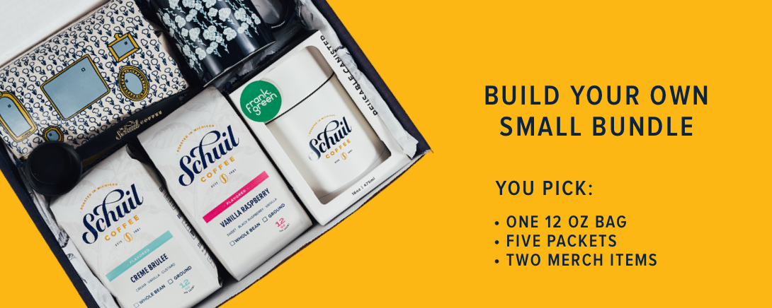 Build Your Own Bundle - Small