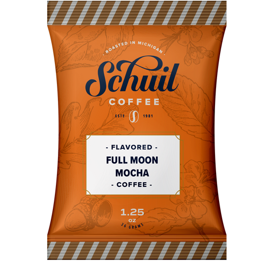 Full Moon Mocha - Packet
